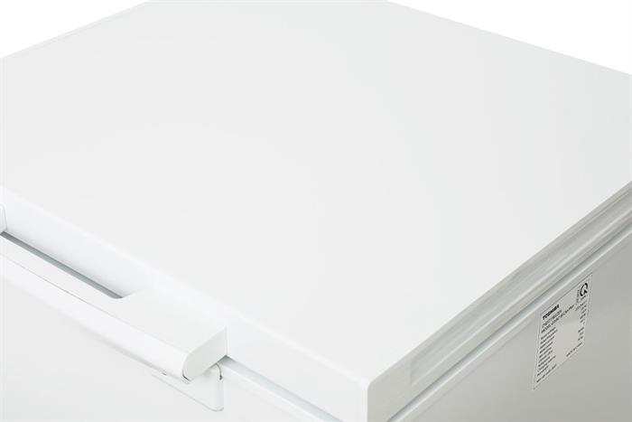 Tủ đông Toshiba Inverter 143 lít GR-RC185CM-PMV(01) Màu Trắng