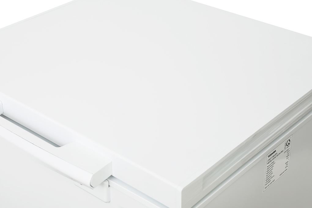 Tủ đông Toshiba Inverter 143 lít GR-RC185CM-PMV(01) Màu Trắng