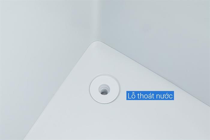 Tủ đông Toshiba Inverter 143 lít GR-RC185CM-PMV(01) Màu Trắng