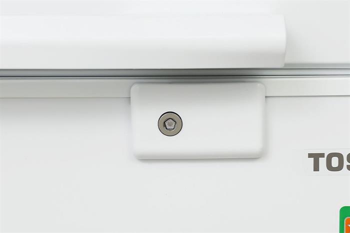 Tủ đông Toshiba Inverter 143 lít GR-RC185CM-PMV(01) Màu Trắng