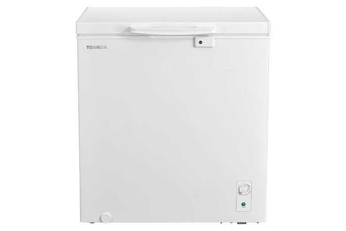 Tủ đông Toshiba Inverter 201 lít GR-RC265CM-PMV(01)