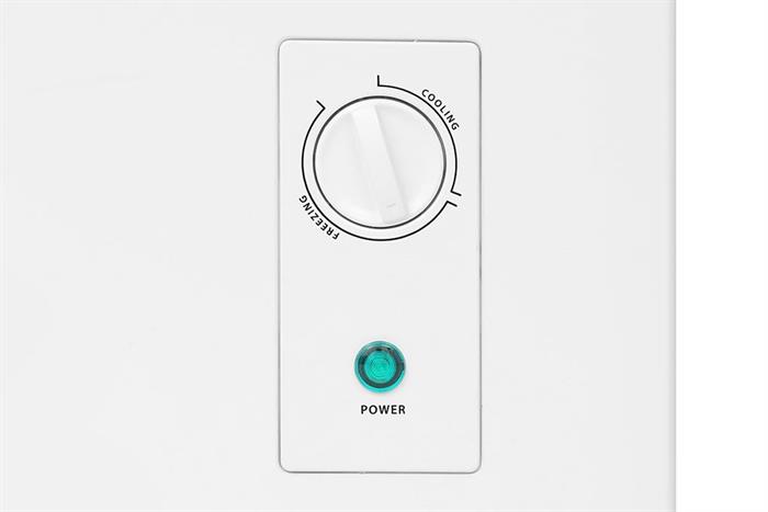 Tủ đông Toshiba Inverter 201 lít GR-RC265CM-PMV(01) Màu Trắng