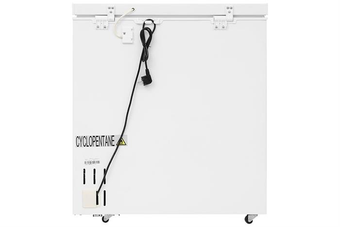 Tủ đông Toshiba Inverter 201 lít GR-RC265CM-PMV(01) Màu Trắng