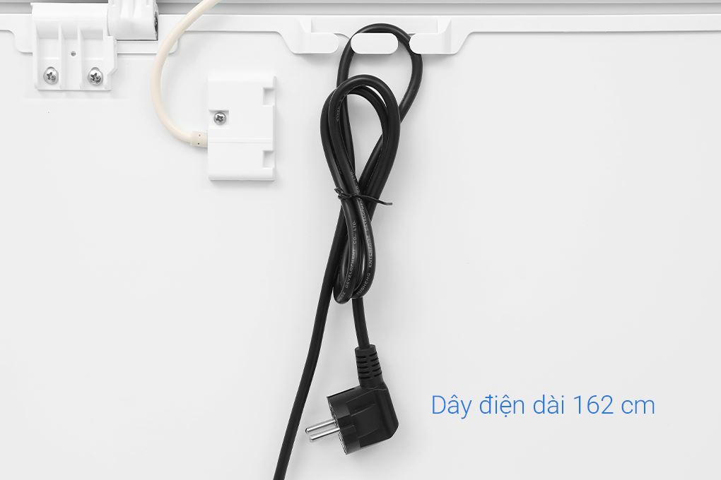 Tủ đông Toshiba Inverter 201 lít GR-RC265CM-PMV(01) Màu Trắng