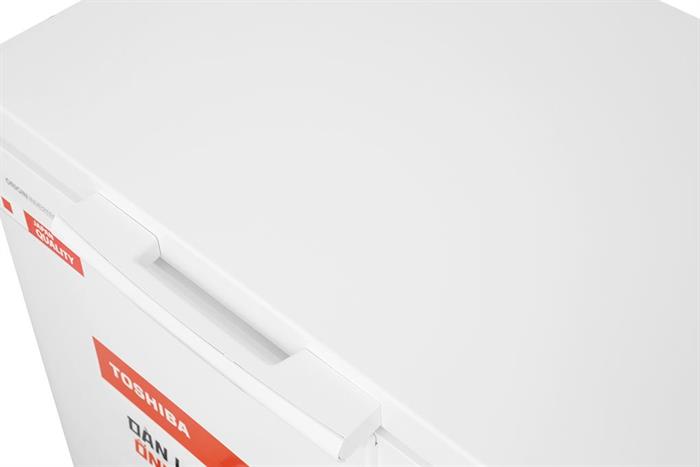 Tủ đông Toshiba Inverter 201 lít GR-RC265CM-PMV(01) Màu Trắng