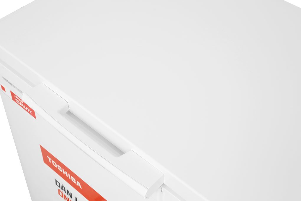 Tủ đông Toshiba Inverter 201 lít GR-RC265CM-PMV(01) Màu Trắng