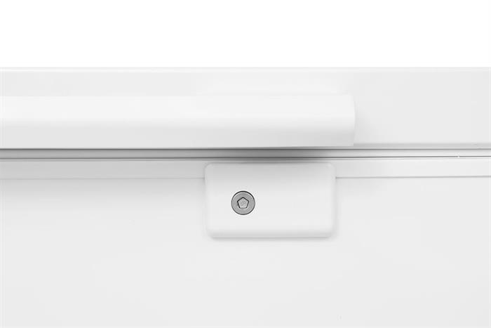 Tủ đông Toshiba Inverter 201 lít GR-RC265CM-PMV(01) Màu Trắng