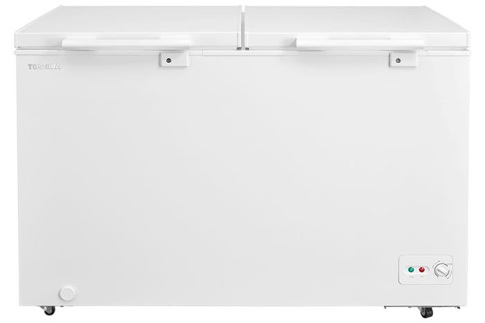 Tủ đông Toshiba Inverter 362 lít GR-RC470CM-PMV(01)