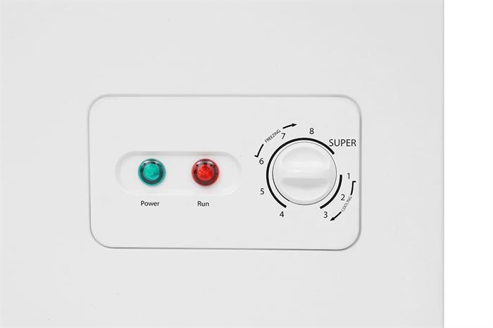 Tủ đông Toshiba Inverter 362 lít GR-RC470CM-PMV(01) Màu Trắng