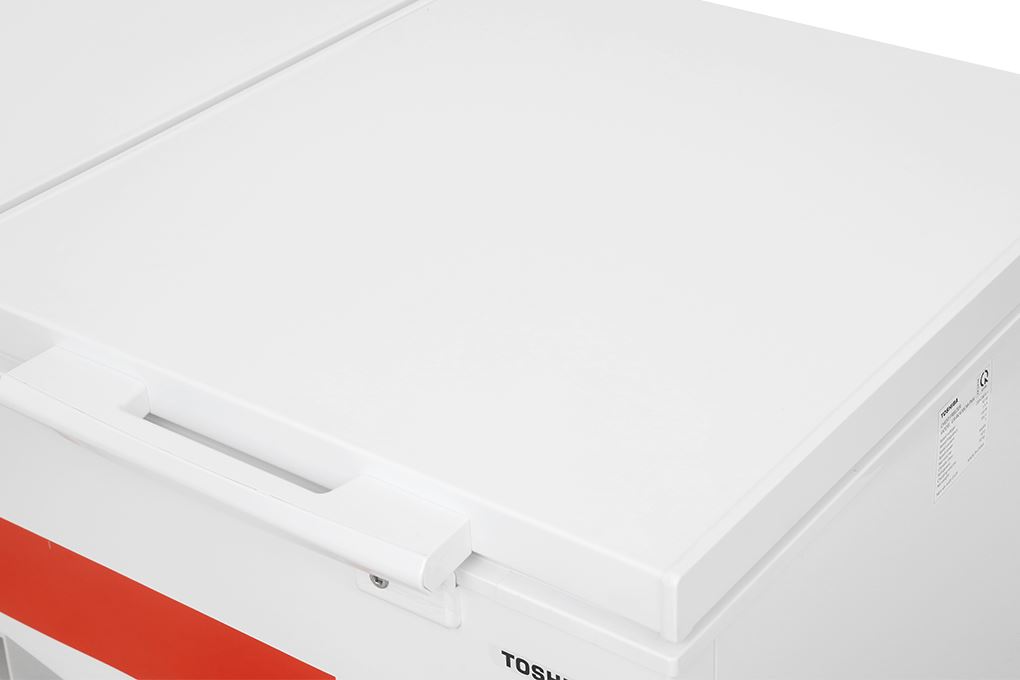 Tủ đông Toshiba Inverter 362 lít GR-RC470CM-PMV(01) Màu Trắng