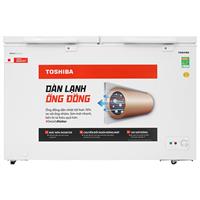 Tủ đông Toshiba Inverter 362 lít GR-RC470CM-PMV(01)