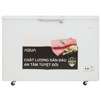 Tủ đông Aqua Inverter 379 lít AQF-C4801EN