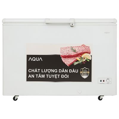 Tủ đông Aqua Inverter 379 lít AQF-C4801EN