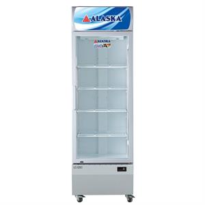 Tủ mát Alaska  525 lít LC-525C