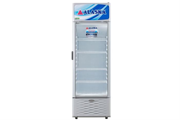 Tủ mát Alaska 300 lít LC-300