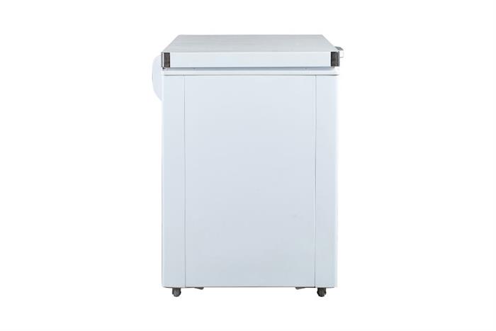 Tủ đông Alaska 355 lít BD-400C Màu Trắng