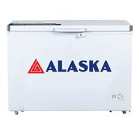 Tủ đông Alaska 355 lít BD-400C
