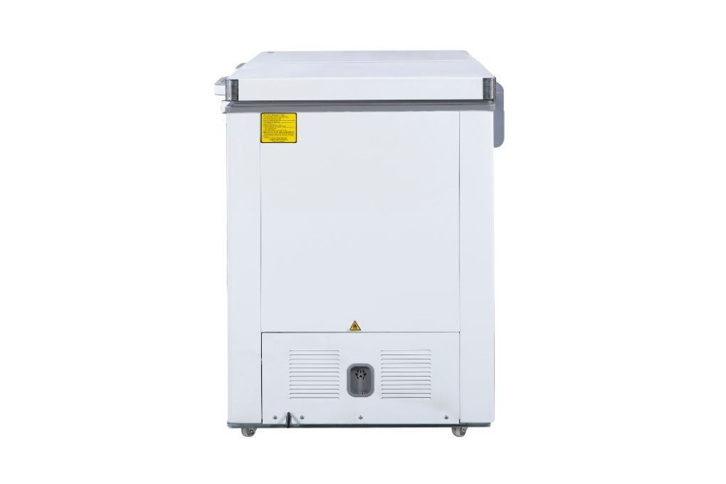 Tủ đông Alaska 345 lít BCD-4568C Màu Trắng