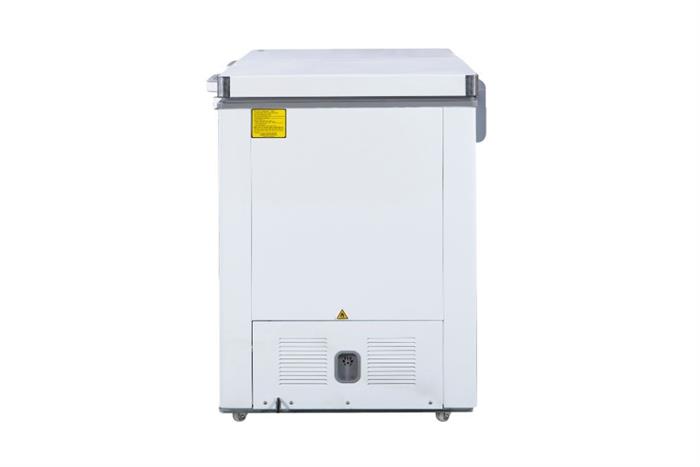Tủ đông Alaska 280 lít BCD-3568C Màu Trắng