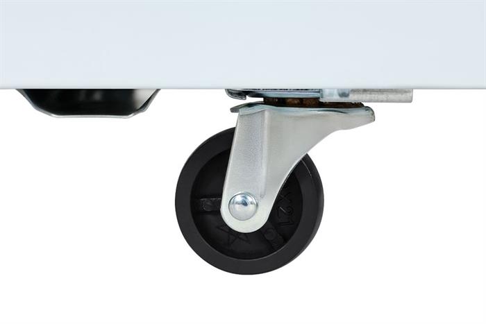 Tủ đông Sanaky 260 lít VH-3699W2KD Màu Trắng