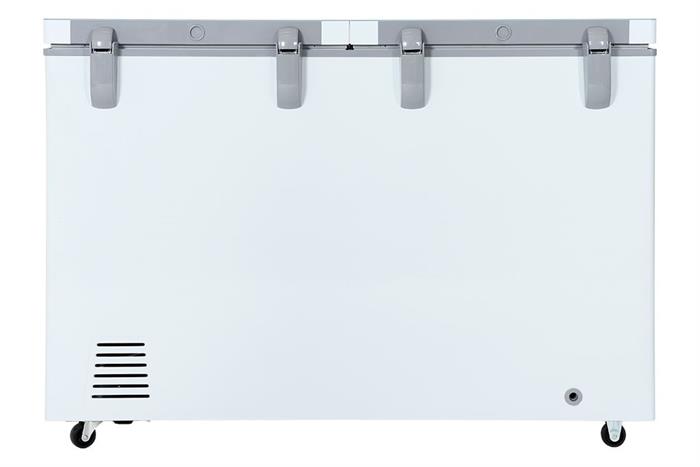 Tủ đông Sanaky 260 lít VH-3699W2KD Màu Trắng