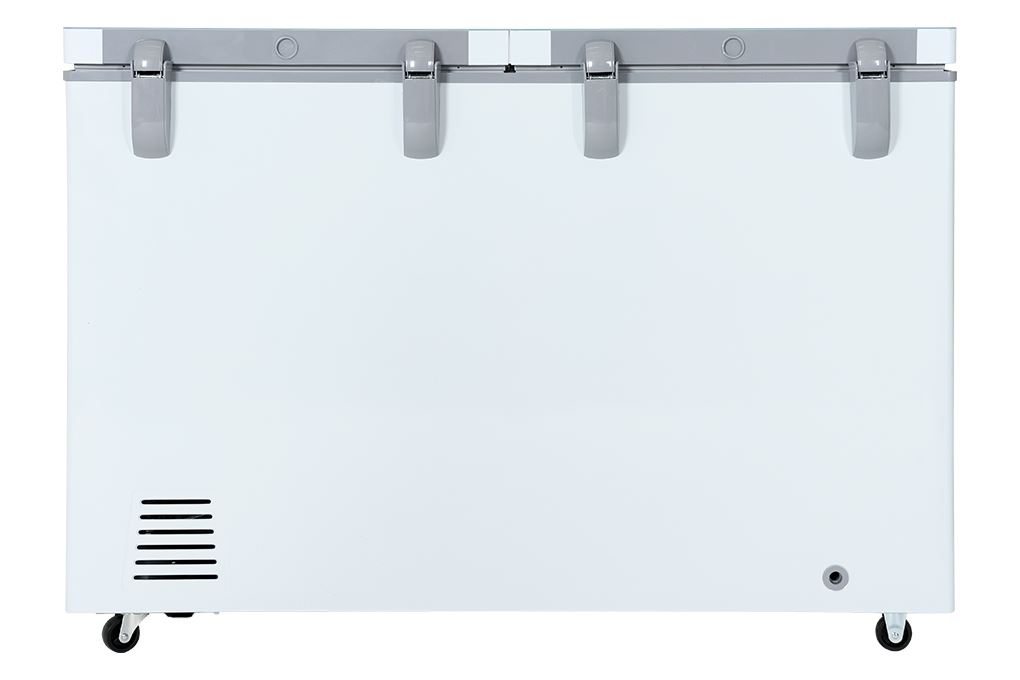 Tủ đông Sanaky 260 lít VH-3699W2KD Màu Trắng