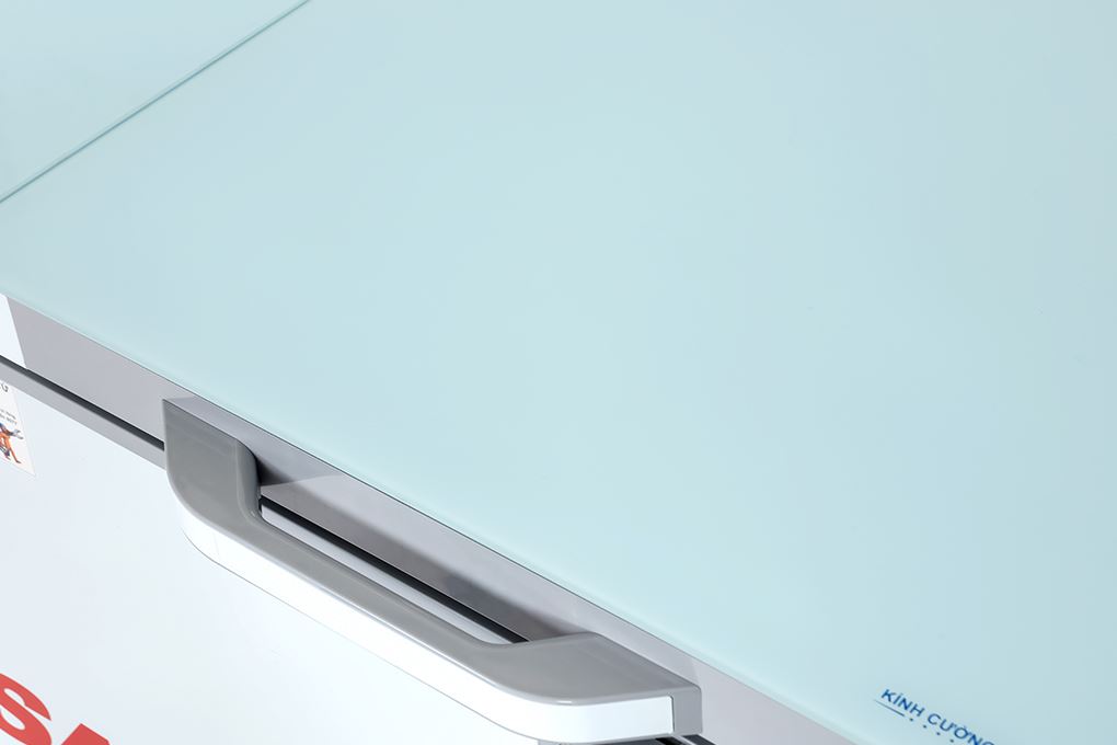 Tủ đông Sanaky 260 lít VH-3699W2KD Màu Trắng