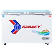 Tủ đông Sanaky 260 lít VH-3699W2KD
