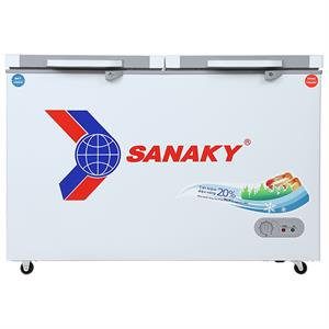 Tủ đông Sanaky  260 lít VH-3699W2KD