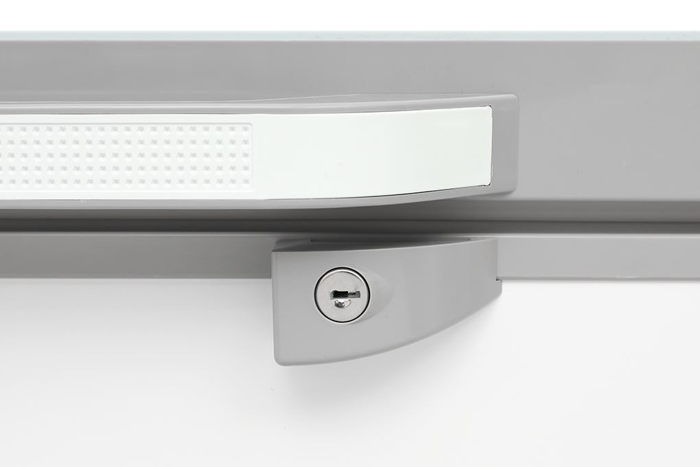 Tủ đông Sanaky 305 lít VH-4099A2KD Màu Trắng