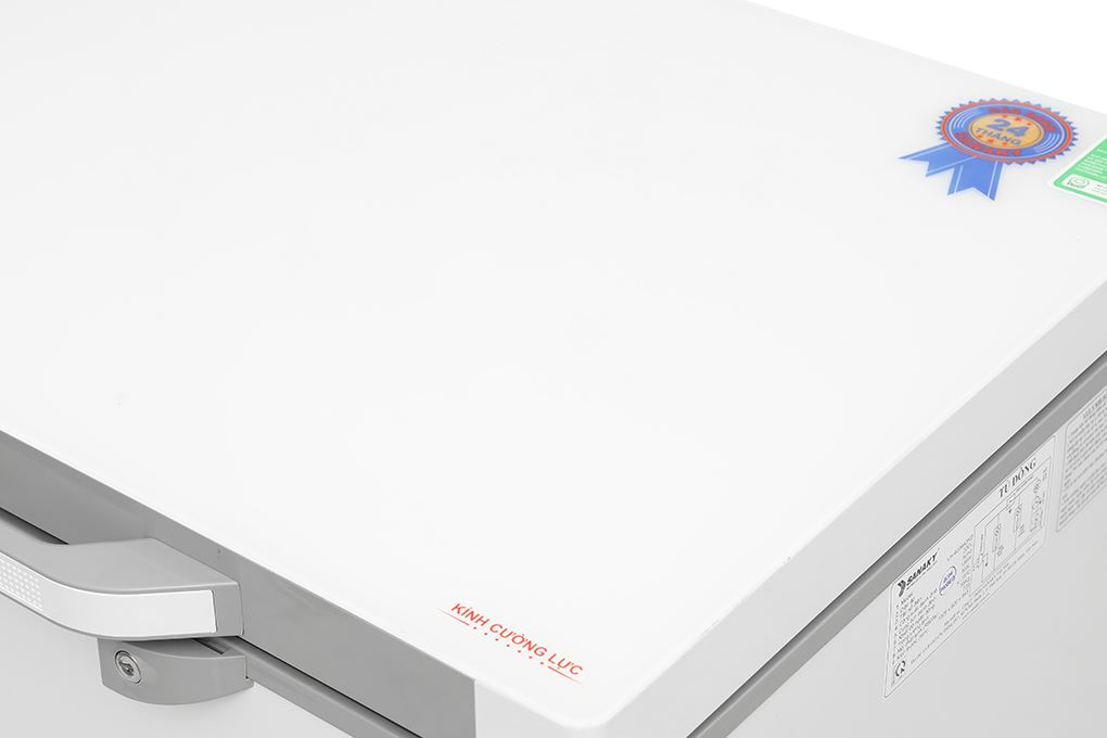 Tủ đông Sanaky 305 lít VH-4099A2KD Màu Trắng