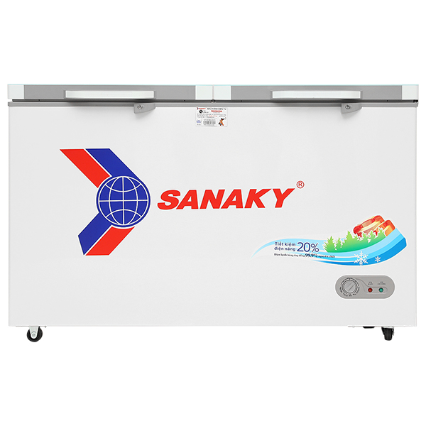 Tủ đông Sanaky  305 lít VH-4099A2KD