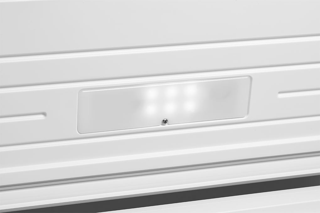 Tủ đông Toshiba Inverter 293 lít GR-RC390CM-PMV(01) Màu Trắng