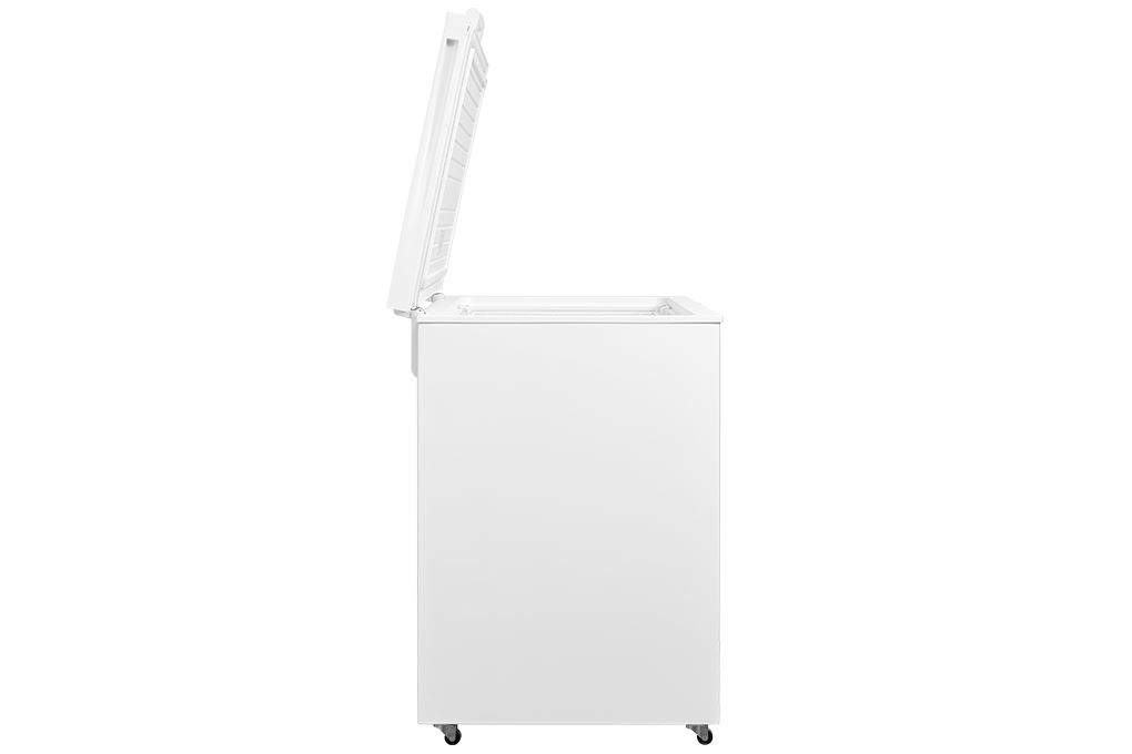 Tủ đông Toshiba Inverter 293 lít GR-RC390CM-PMV(01) Màu Trắng
