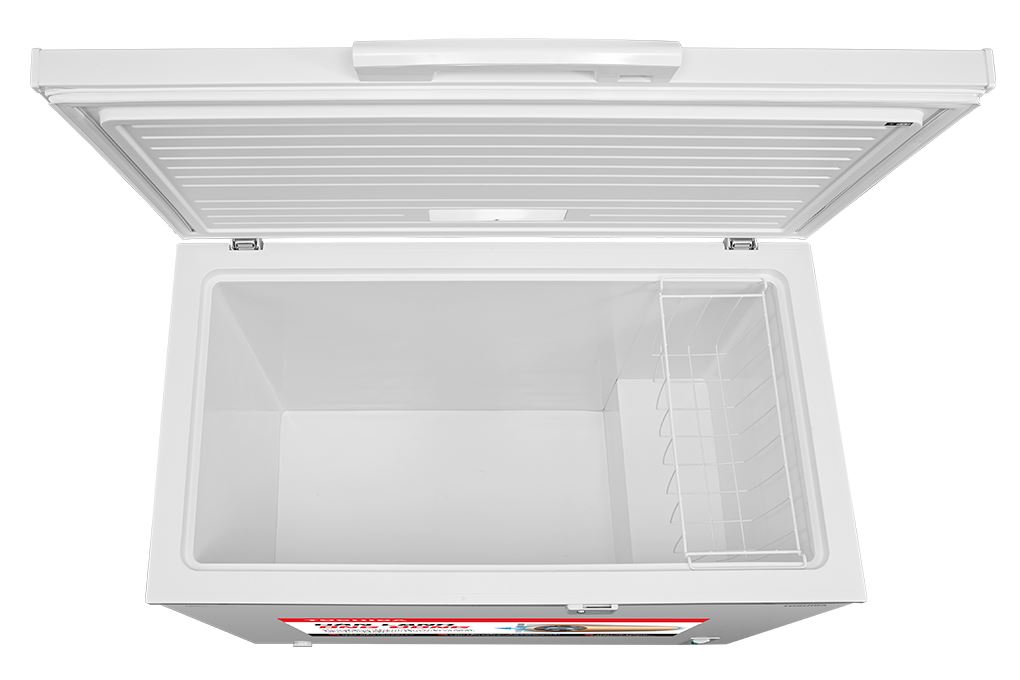 Tủ đông Toshiba Inverter 293 lít GR-RC390CM-PMV(01) Màu Trắng