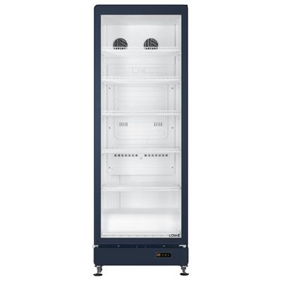 Tủ mát Aqua 500 Lít AQS-AF640H