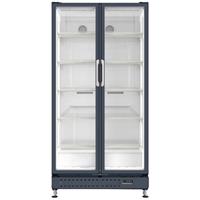 Tủ mát Aqua 625 Lít AQS-AF760H