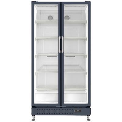 Tủ mát 2 cánh Aqua 625 Lít AQS-AF760H