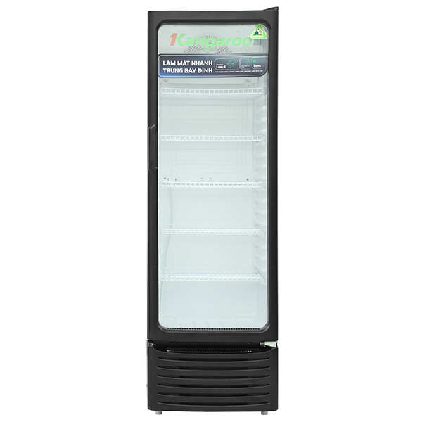 Tủ mát Kangaroo  250 lít KGSC250N1