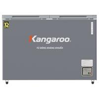 Tủ đông Kangaroo Inverter 268 lít KGFZA268IK2