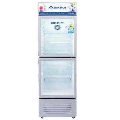 Tủ mát 2 cánh Hòa Phát 280 lít HSR S6280.Z