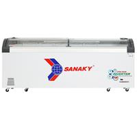 Tủ đông Sanaky Inverter 750 lít VH-1099K3A