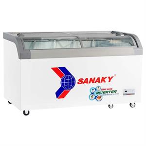 Tủ đông Sanaky Inverter 500 lít VH-899K3A