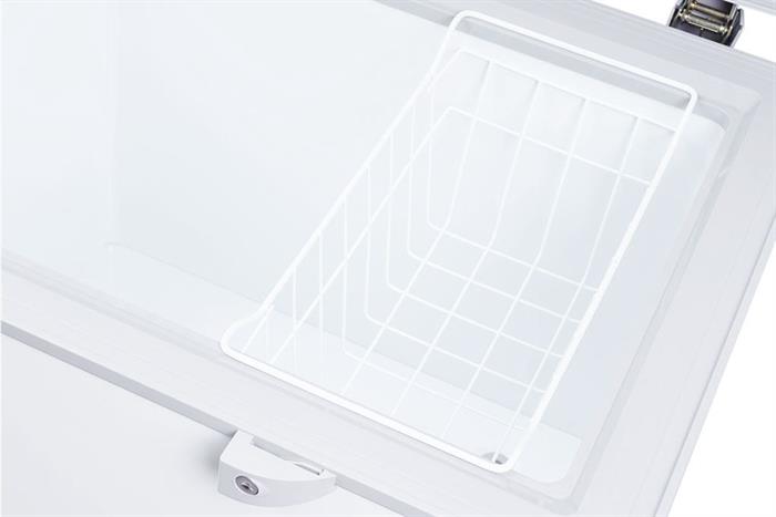 Tủ đông Sanaky 365 lít VH-5699W1 Màu Trắng