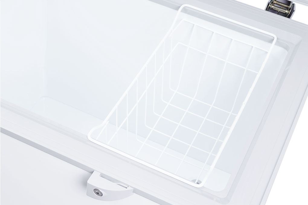 Tủ đông Sanaky 365 lít VH-5699W1 Màu Trắng