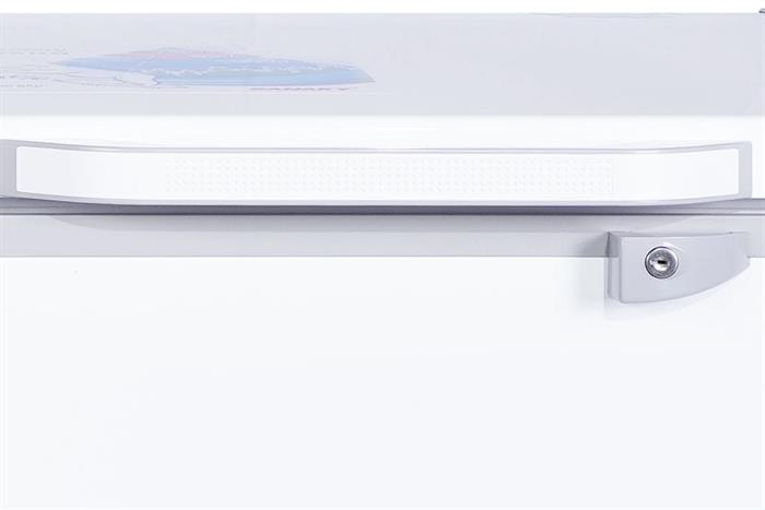 Tủ đông Sanaky 365 lít VH-5699W1 Màu Trắng