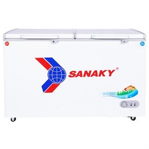 Tủ đông Sanaky  365 lít VH-5699W1