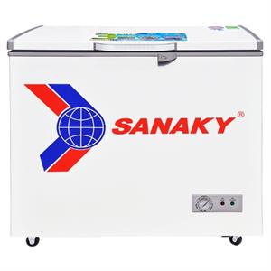 Tủ đông Sanaky 175 lít VH-225HY2