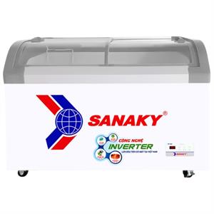 Tủ đông Sanaky Inverter 350 lít VH-4899K3B