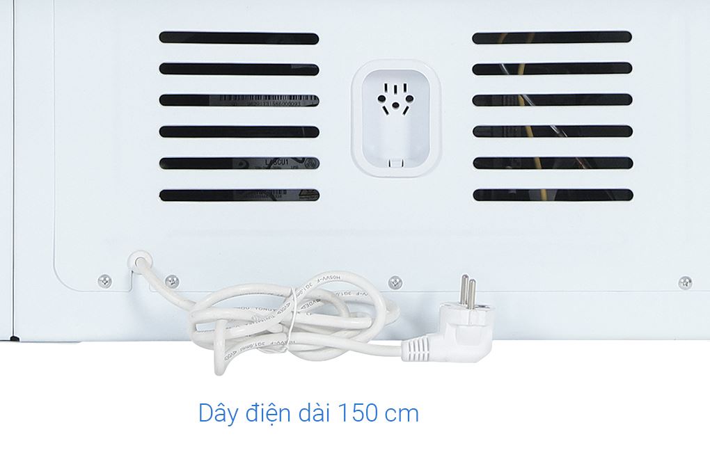 Tủ đông Sanaky 516 lít VH-999K Màu Trắng